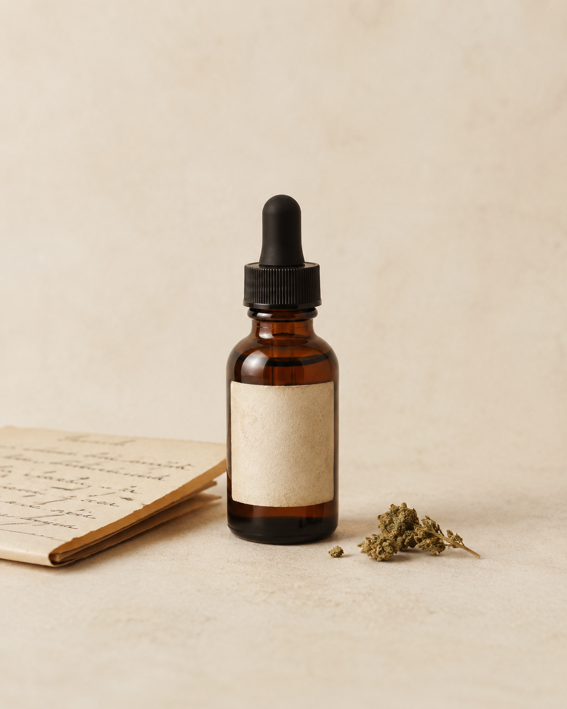 Featured CBG Tincture
