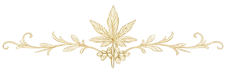 Hemp divider